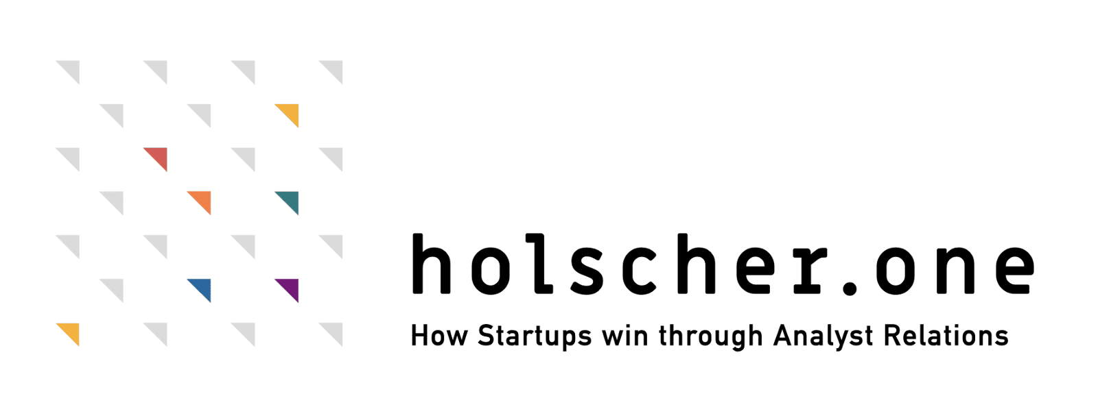 holscher.one